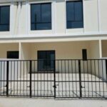 svs323 ให้เช่า พฤกษาวิลล์ เทพารักษ์-ศรีนครินทร์