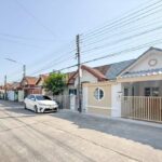 หมู่บ้านแวนด้า พื้นที่ 25 ตรว บ้านราคาไม่เกินล้าน ใกล้ห้างโลตัส