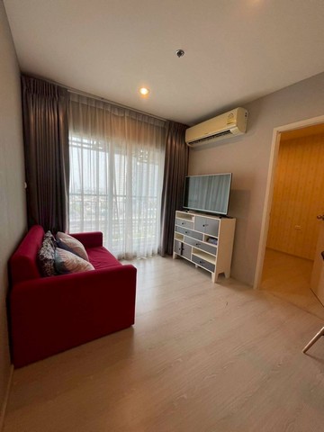 ให้เช่าคอนโด 2นอน ใกล้ BTS วุฒากาศ Aspire Sathorn–Taksin (Timber