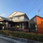 ขายบ้านเดี่ยว 2 ชั้น หมู่บ้านชัยพฤกษ์ รามอินทรา-วงแหวน