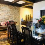 ให้เช่าGarden House Rama3ใกลhเซ็นทรัลพระราม3มี4นอน5น้ำแอร์เฟอร์คร