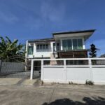 ขายบ้านเดี่ยว 2ชั้น พัฒนาการ-ศรีนครินทร์ ทำเลดีใกล้เมือง