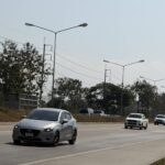 ที่ดินผืนใหญ่ ทำเลยุทธศาสตร์ เชียงใหม่–ลำพูน