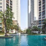 ให้เช่าคอนโดหรู กลางเมืองกรุงเทพ บนถนนรัชดา – พระราม 9