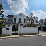บ้านเดี่ยว นันทวันพระราม9 – กรุงเทพกรีฑา(ตัดใหม่) 5 ห้องนอน 6 ห้อ