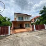 ให้เช่า บ้านเดี่ยว 2 ชั้น หมู่บ้านรุ่งเรืองนาดี (ใกล้สนามบินอุดร)