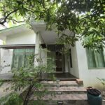 ขายบ้านพร้อมที่ดิน ถนนพญาไท ซอยประดิพัทธ์ เนื้อที่ 214 ตรว.