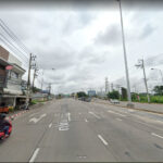 ขายที่ดินพร้อมอาคาร ทำเลทอง ใจกลางเชียงใหม่
