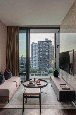 ให้เช่า​​ The​ ESSE​ Sukhumvit​ ​36​ 72 ตรม.​ 2​ นอน​ 2​ น้ำ​