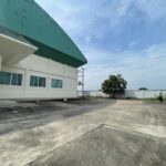 ขายโรงงานปทุมธานี ขายโรงงานพร้อมสำนักงาน