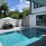 Modern Pool Villa – แม่โจ้ สันทราย เชียงใหม่
