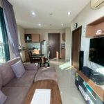 ขาย คอนโด เดอะสกาย ศรีราชา ห้องมุม ชั้น14 วิวทะเล ใกล้โรบินสัน