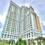 ขายคอนโดหรู สไตล์โรงแรม The Empire Tower Pattaya จอมเทียน วิวทะเล