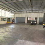 ให้เช่าโกดังขนาด 3,588 Sq.m.ศรีนครินทร์40 หน้ากว้างติดถนน26เมตร