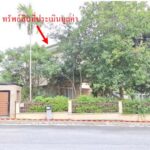 ขายบ้านเดี่ยว 2 ชั้น โครงการบ้านทะเลพัทยา (นาจอมเทียน) จังหวัดชลบ