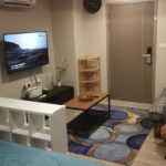 คอนโดให้เช่าหรือขาย Ideo Mobi Sukhumvit Eastpoint จังหวัดกรุงเทพ