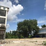 ขายที่ดินกาญจนา ใกล้ทางขึ้นลงถนนมอเตอร์เวย์ บางใหญ่-กาญจนบุรี