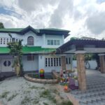 ขายบ้านเดี่ยว2ชั้นใจกลางเมืองชลบุรี หมู่บ้านเวิลด์วิลล่า เมืองชล