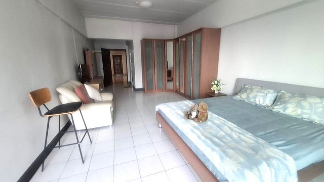 ขายหนึ่งคอนโดห้องใหญ่ 80 ตรม.รัตนาธิเบศร์ติด MRTบางกระสอ นนทบุรี