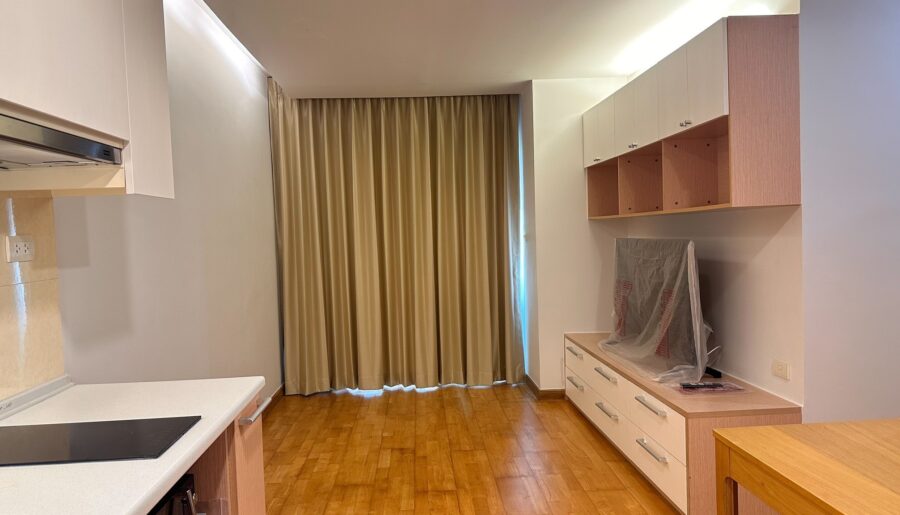 Residence 52 spacious