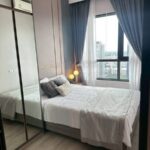 ให้เช่าคอนโด Knightsbridge Prime Onnut ขนาด 27 ตรม