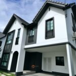 ขายบ้านเดี่ยว ฮาบิเทีย ไพร์ม2 ถนน345 ราชพฤกษ์ แจ้งวัฒนะ ปากเกร็ด