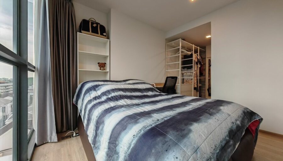 Taka Haus spacious nice