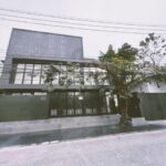 ให้เช่าอาคารสำนักงาน 2 หลัง ซอยรัชดาภิเษก32 จตุจักร