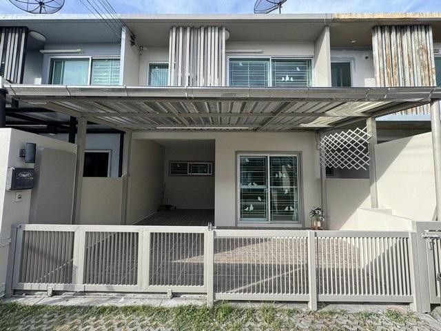 โครงการ เดอะ แพลนท์ ซิตี้ ลาดพร้าว71