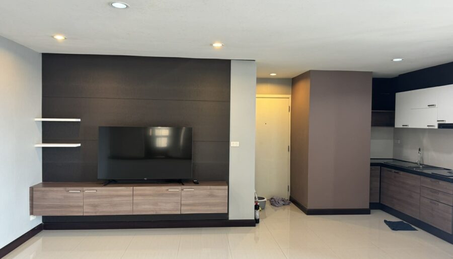 Bangna Residence 28th floor