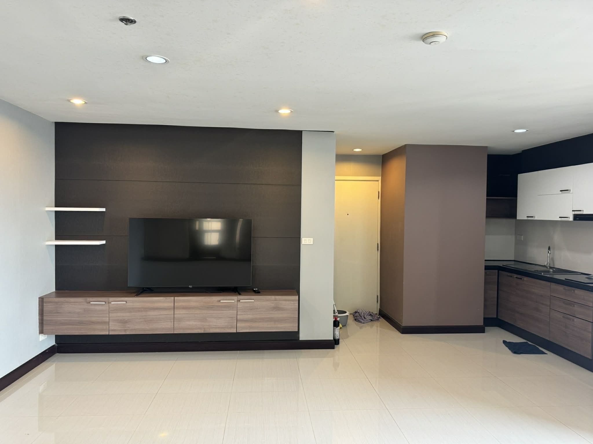Bangna Residence 28th floor