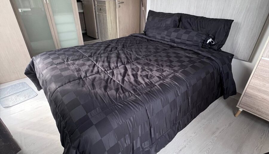 M Thonglor 10 clean safe