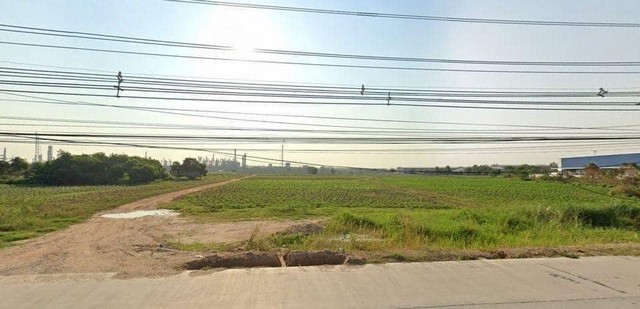 ให้เช่าที่ดินใกล้ สถานีรถไฟระยอง, ปั้มน้ำมันเอสโซ่มาบตาพุด 21 ไ