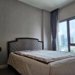 ให้เช่า The Crest Sukhumvit 34 ใกล้ BTS ทองหล่อ ห้องหรู วิวเมือง