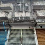 เช่า อาคารพาณิชย์ 4.5 ชั้น สภาพดีทำเล พระราม3 ซอย56 ช่องนนทรี