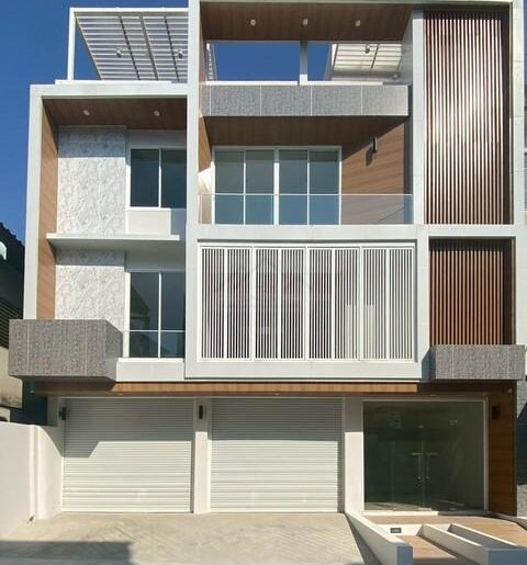 ให้เช่าโฮมออฟฟิศ 4 ชั้น ซอยอ่อนนุช 70-1 ใกล้รถไฟฟ้าสถานีศรีนุช
