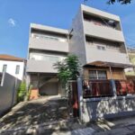 ให้เช่าทาวโฮม 3ชั้น อ่อนนุช17 ถนนสุขุมวิท77 ใกล้รถไฟฟ้า BTS อ่อน