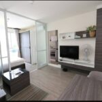 ให้เช่า D Condo Ping เชียงใหม่ วิวดอย ราคาเบา ใกล้เมือง