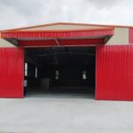 ให้เช่าโกดัง ขนาด 504 ตรม. ซอยรามอินทรา39 แยก 1