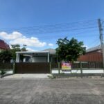 ขายบ้านเดี่ยว 57ตร.วา. พร้อมอยู่ ทำเลดี ม.วิเศษสิริ แคราย-กระทุ่ม