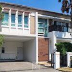 ขายบ้าน บางกอกบูเลอวาร์ด ปิ่นเกล้า-สาทร ปรับปรุงใหม่