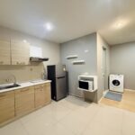 Happy condo ลาดพร้าว101 เลี้ยงสัตว์