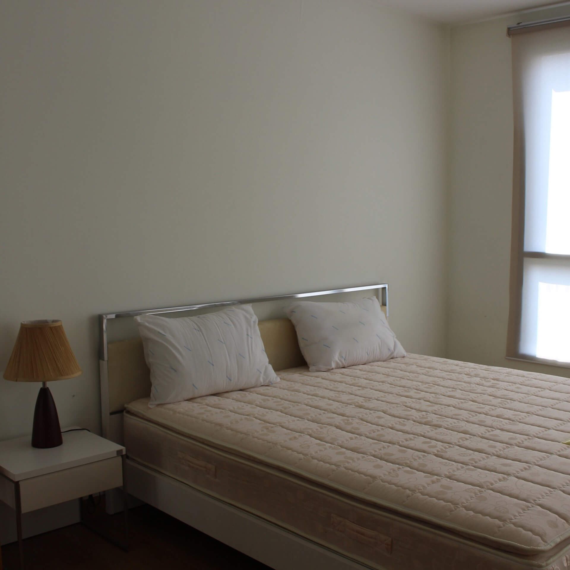 The Address 42 spacious