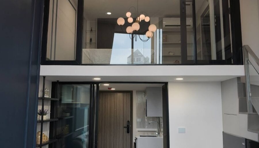 Knightsbridge Space clean