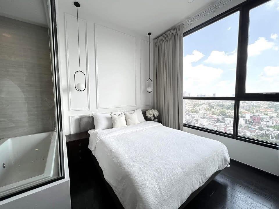 Park Thonglor 26th floor