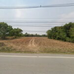 ขายที่ดินเปล่า 10-2-37.5 ไร่ กบินทร์บุรี จ.ปราจีนบุรี