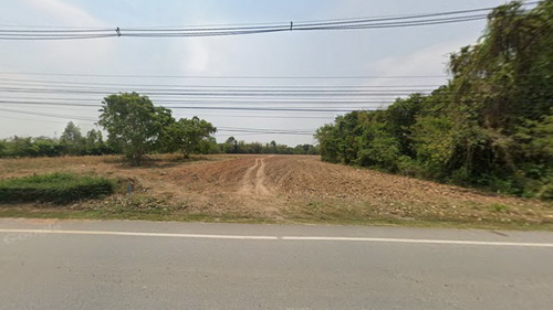ขายที่ดินเปล่า 10-2-37.5 ไร่ กบินทร์บุรี จ.ปราจีนบุรี