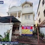 บ้านเดี่ยว 3 ชั้น ซอยวชิรธรรมสาธิต22 ย่านสุขุมวิท 101/1