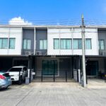 ขาย และ เช่า ทาวน์โฮม 2 ชั้น พลีโน่ ราชพฤกษ์ – รัตนาธิเบศร์ ถนนเม