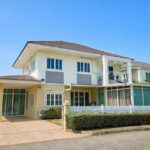 ให้เช่าบ้านเดี่ยว 2 ชั้น ใกล้ มช. | สุเทพ เมืองเชียงใหม่